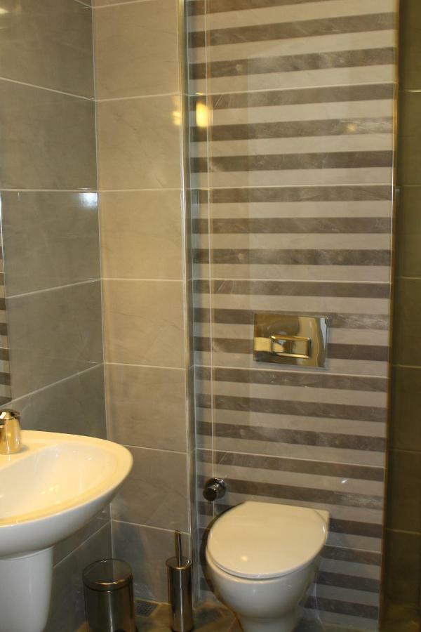 Liman Boutique Otel Kemer Buitenkant foto