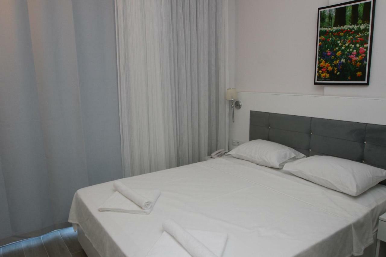 Liman Boutique Otel Kemer Buitenkant foto