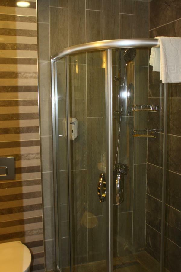 Liman Boutique Otel Kemer Buitenkant foto