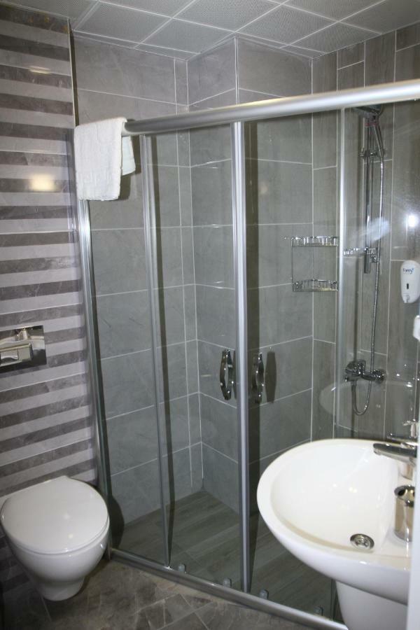 Liman Boutique Otel Kemer Buitenkant foto