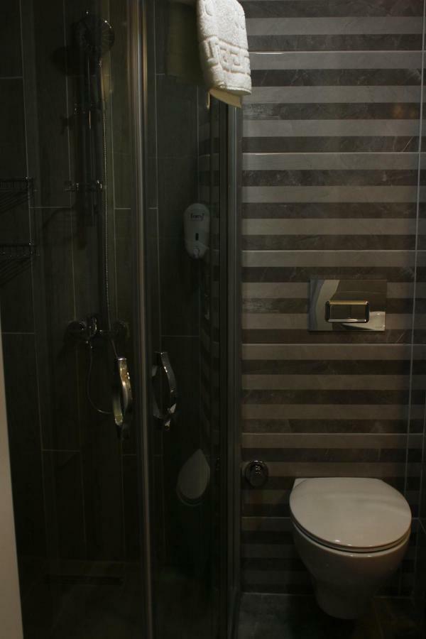 Liman Boutique Otel Kemer Buitenkant foto
