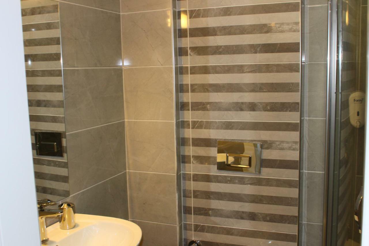 Liman Boutique Otel Kemer Buitenkant foto