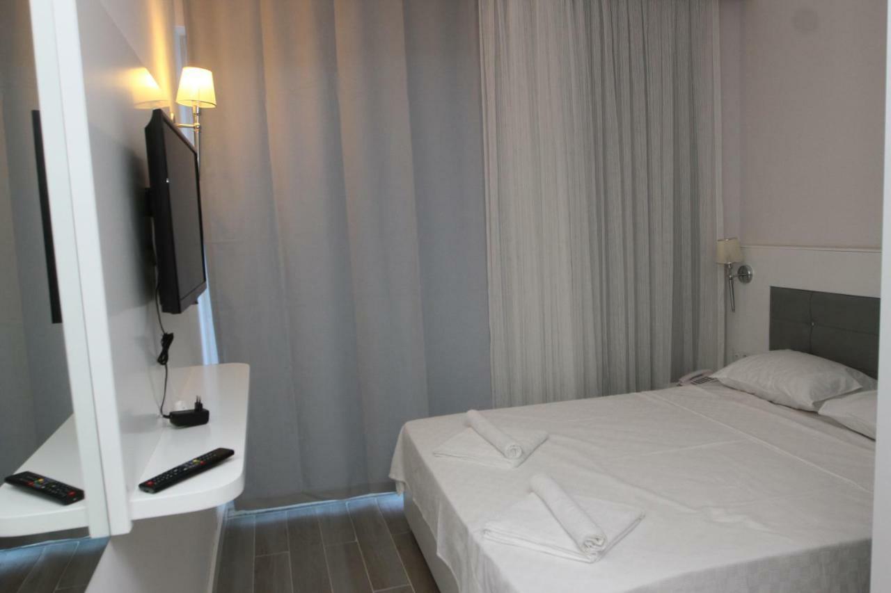 Liman Boutique Otel Kemer Buitenkant foto