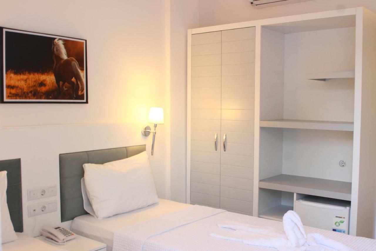 Liman Boutique Otel Kemer Buitenkant foto