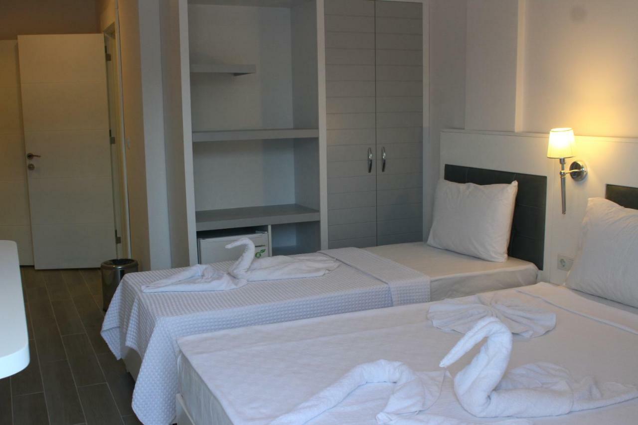Liman Boutique Otel Kemer Buitenkant foto