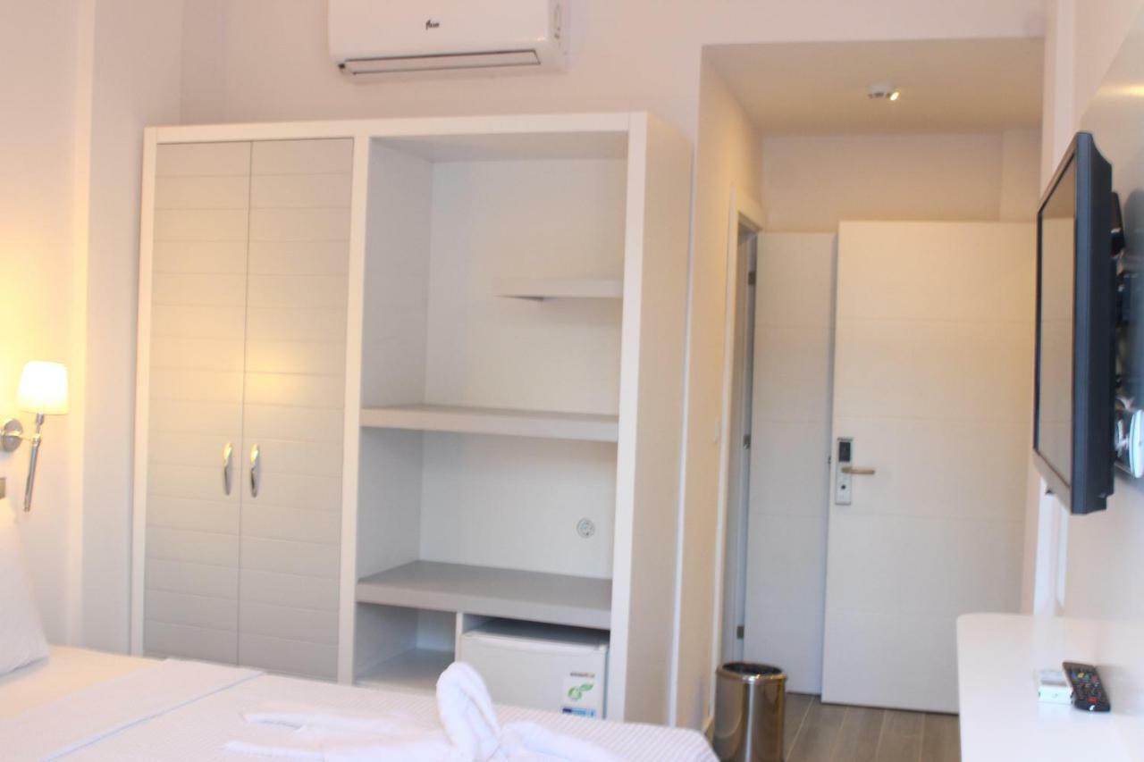 Liman Boutique Otel Kemer Buitenkant foto